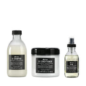 Davines OI Nourishing Shampoo for All Hair Types