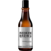 Redken Brews Thickening Shampoo (For Thinning Hair)