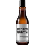 Redken Brews Thickening Shampoo for Thinning Hair