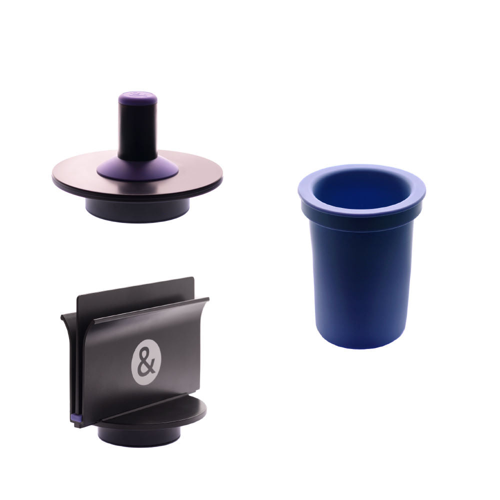 Ultimate Tray Set