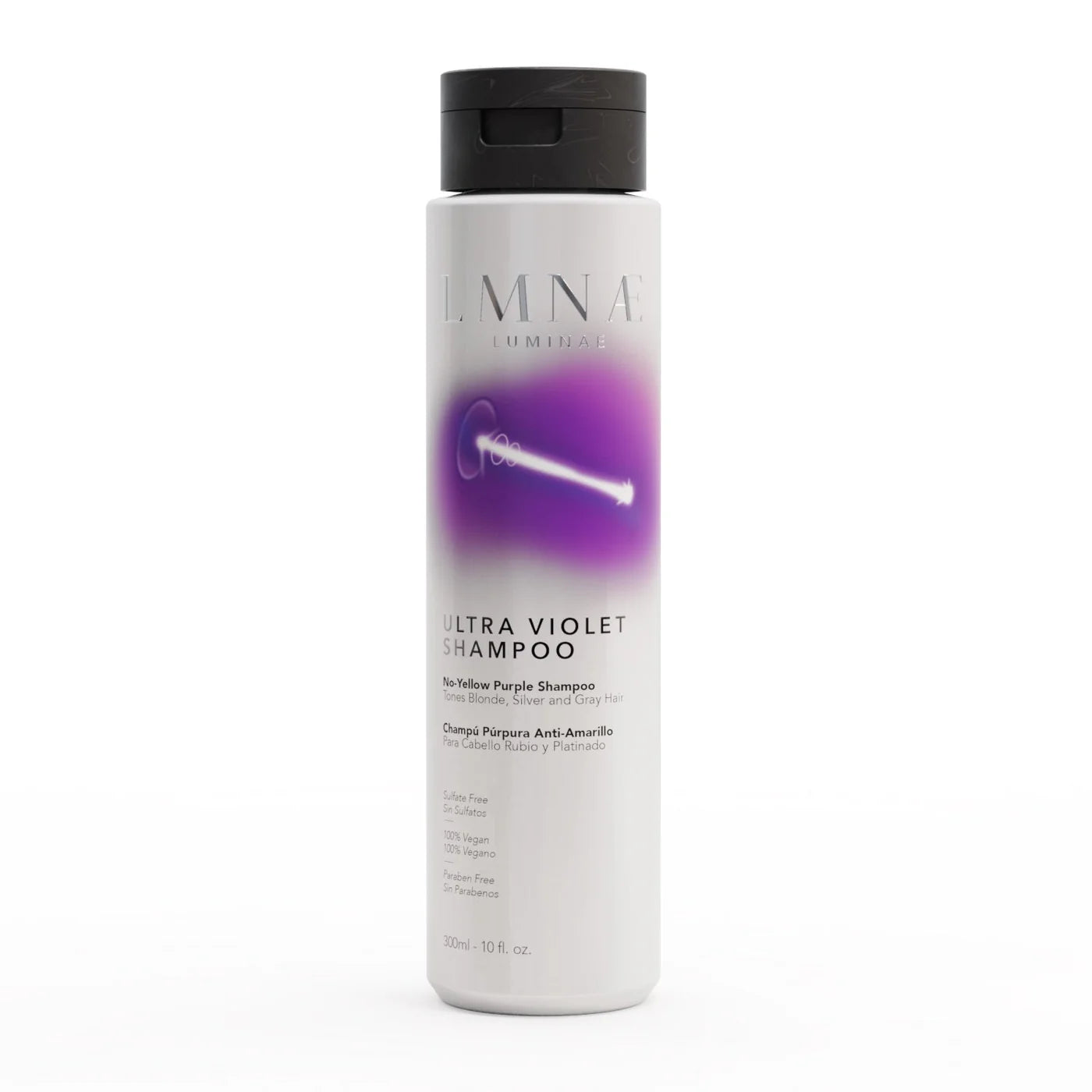 Lumina Ultra Violet Shampoo
