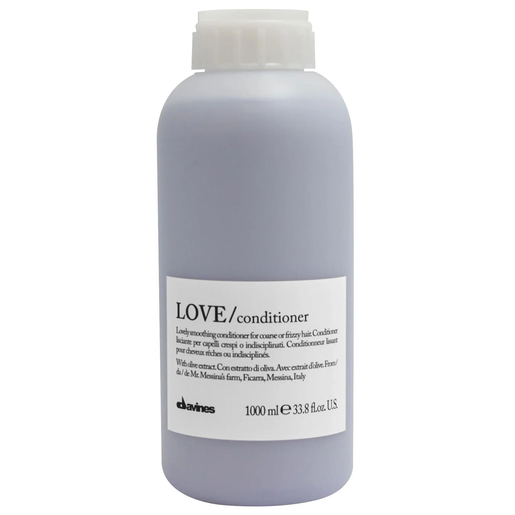 Davines LOVE Smoothing Conditioner