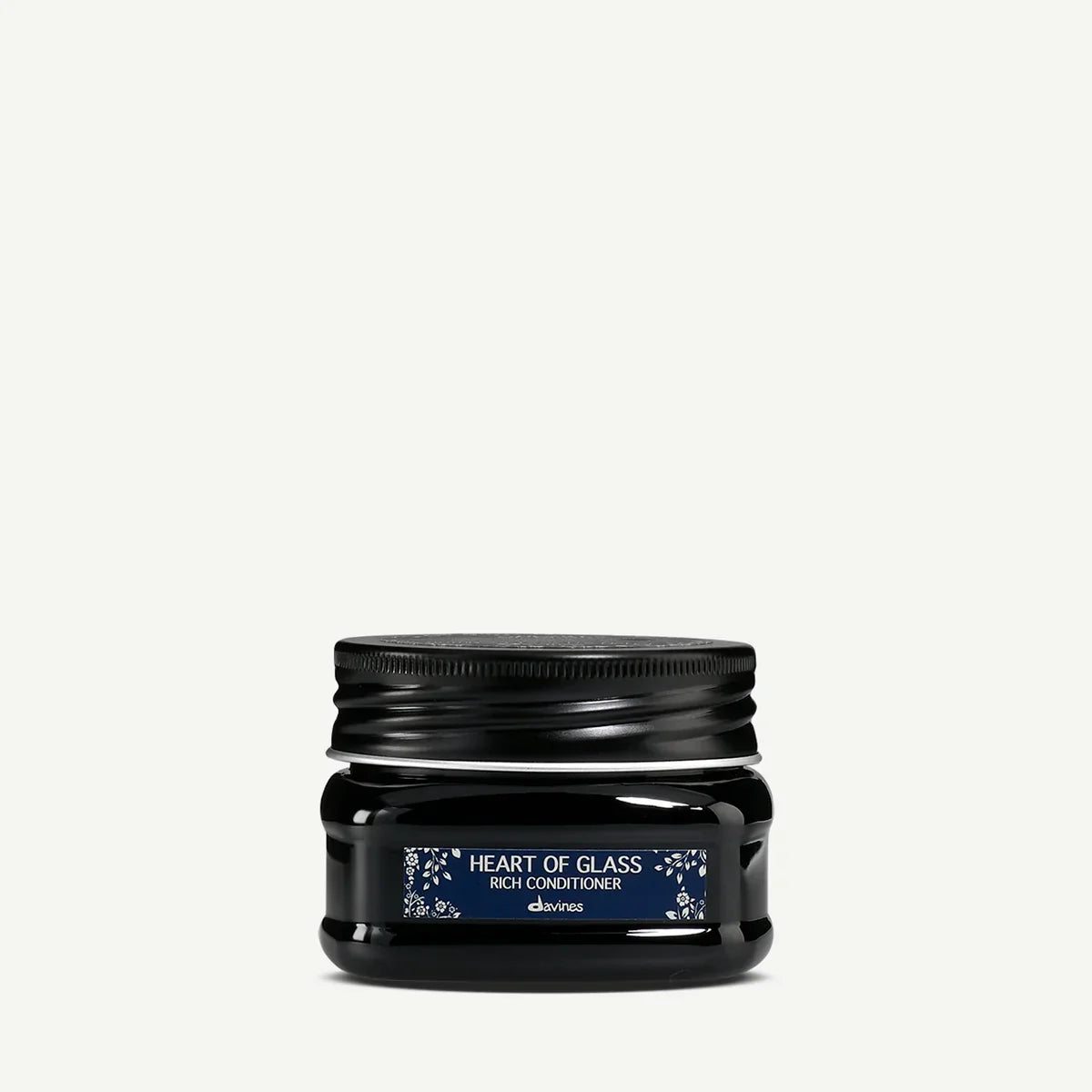 Davines Heart Of Glass Rich Conditioner