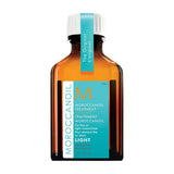 Moroccanoil Hair Treatment Light