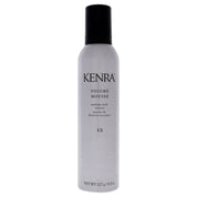 Kenra Volume Mousse bottle on a white background