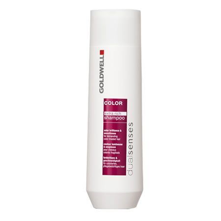 Goldwell Dual Senses Colour Extra Rich Shampoo