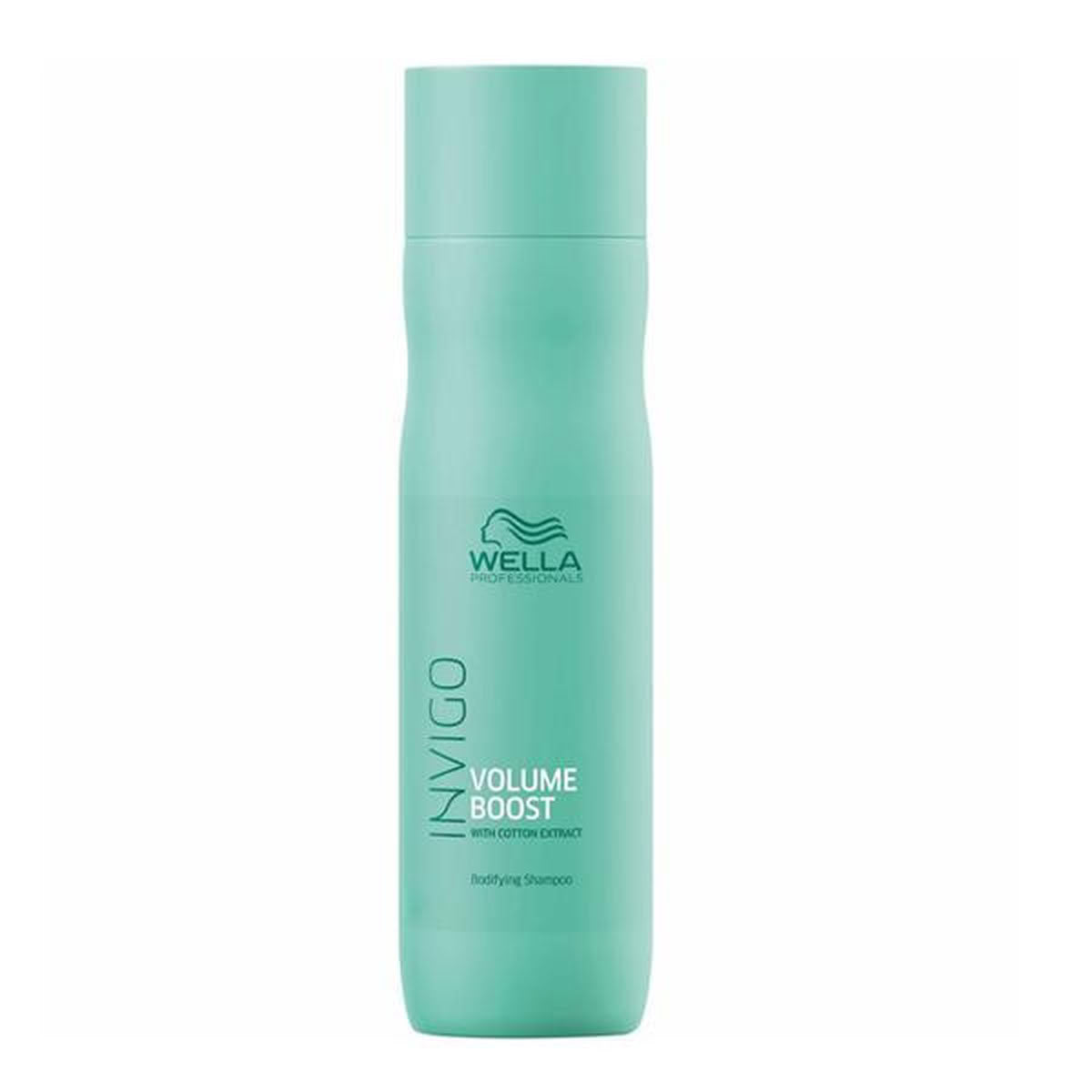 Wella Invigo Volume Boost Bodifying Shampoo