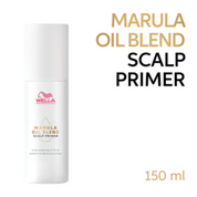 Marula Oil Blend Scalp Primer