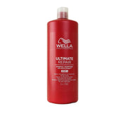 Wella Professionals ULTIMATE REPAIR Shampoo for Damaged Hair – Strengthening & Repairing Shampoo