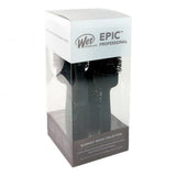 evo Professional Thermal Brush Set – 4 Ceramic-Carbon Round Brushes (23, 32, 43 & 53)