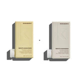 Kevin Murphy SMOOTH.AGAIN Wash and Rinse Duo