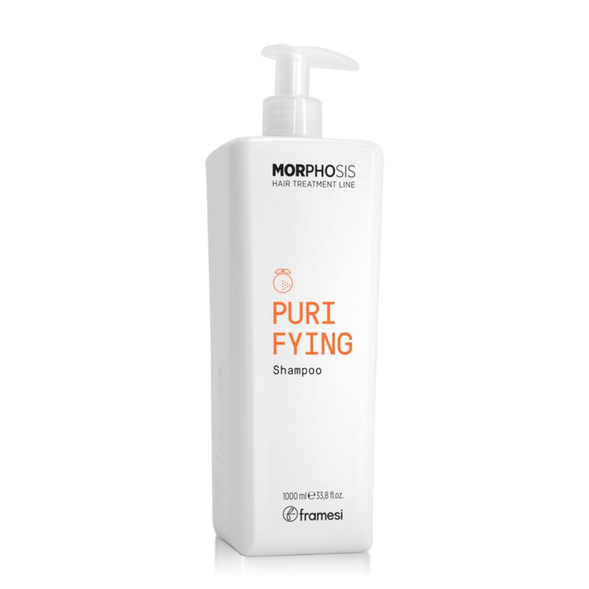 Framesi Morphosis Purifying Shampoo