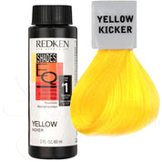 Redken Shades EQ Gloss Demi-Permanent Hair Color